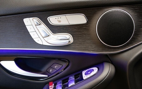 Mercedes-Benz GLC, 2021 год, 3 897 000 рублей, 16 фотография