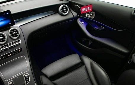 Mercedes-Benz GLC, 2021 год, 3 897 000 рублей, 28 фотография