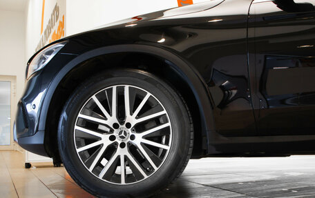 Mercedes-Benz GLC, 2021 год, 3 897 000 рублей, 38 фотография