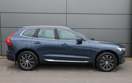 Volvo XC60 II, 2019 год, 4 198 000 рублей, 4 фотография