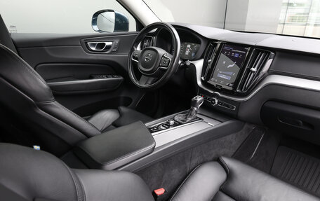 Volvo XC60 II, 2019 год, 4 198 000 рублей, 9 фотография