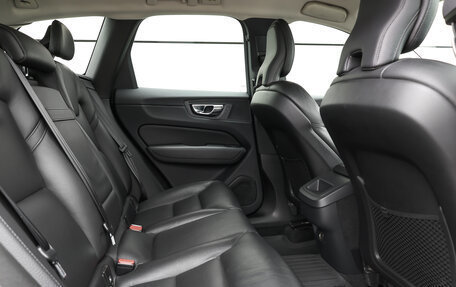 Volvo XC60 II, 2019 год, 4 198 000 рублей, 11 фотография