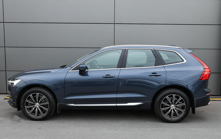 Volvo XC60 II, 2019 год, 4 198 000 рублей, 8 фотография