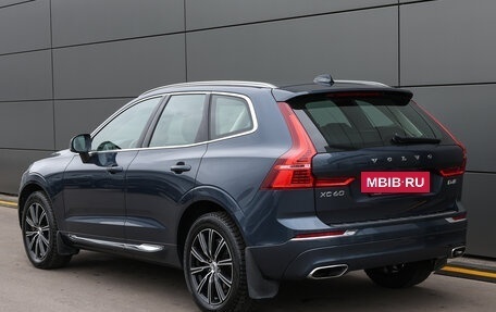 Volvo XC60 II, 2019 год, 4 198 000 рублей, 7 фотография