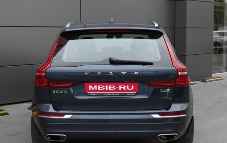 Volvo XC60 II, 2019 год, 4 198 000 рублей, 6 фотография