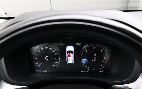 Volvo XC60 II, 2019 год, 4 198 000 рублей, 12 фотография