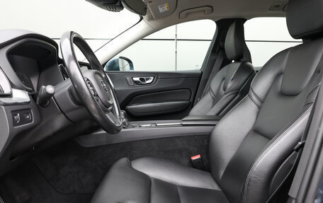 Volvo XC60 II, 2019 год, 4 198 000 рублей, 15 фотография