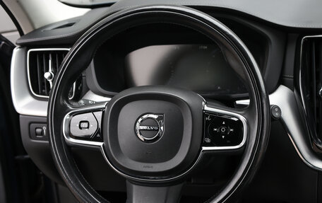 Volvo XC60 II, 2019 год, 4 198 000 рублей, 17 фотография
