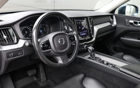 Volvo XC60 II, 2019 год, 4 198 000 рублей, 16 фотография