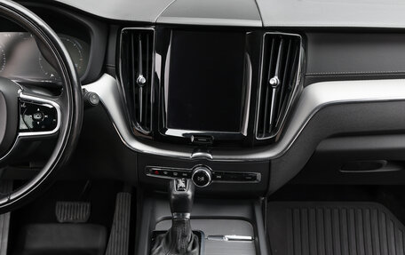 Volvo XC60 II, 2019 год, 4 198 000 рублей, 14 фотография