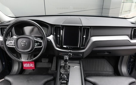 Volvo XC60 II, 2019 год, 4 198 000 рублей, 13 фотография