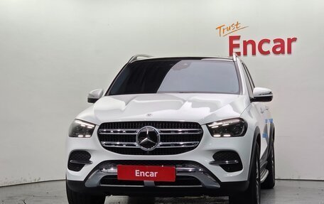 Mercedes-Benz GLE, 2025 год, 9 337 000 рублей, 2 фотография