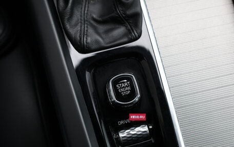 Volvo XC60 II, 2019 год, 4 198 000 рублей, 21 фотография