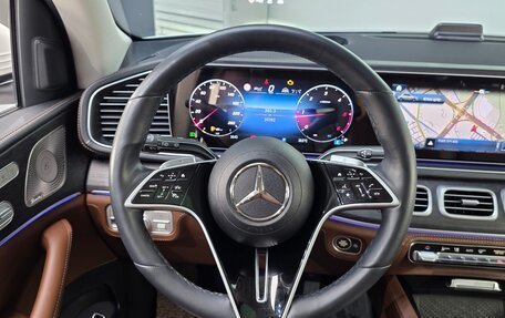 Mercedes-Benz GLE, 2025 год, 9 337 000 рублей, 7 фотография