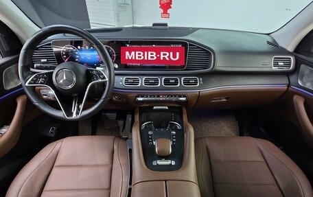 Mercedes-Benz GLE, 2025 год, 9 337 000 рублей, 6 фотография