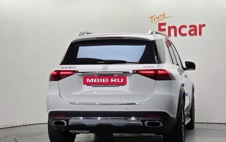Mercedes-Benz GLE, 2025 год, 9 337 000 рублей, 4 фотография