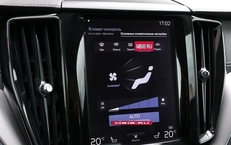 Volvo XC60 II, 2019 год, 4 198 000 рублей, 20 фотография