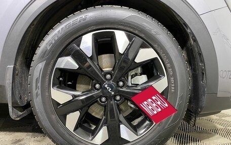 KIA Sportage IV рестайлинг, 2024 год, 3 849 900 рублей, 9 фотография