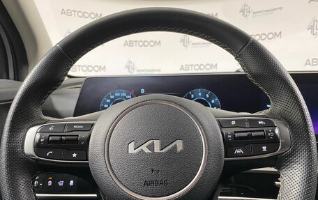 KIA Sportage IV рестайлинг, 2024 год, 3 849 900 рублей, 23 фотография