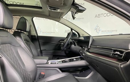 KIA Sportage IV рестайлинг, 2024 год, 3 849 900 рублей, 13 фотография