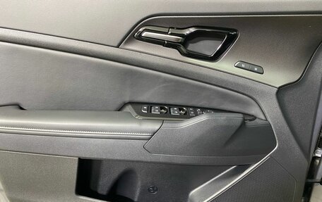 KIA Sportage IV рестайлинг, 2024 год, 3 849 900 рублей, 19 фотография