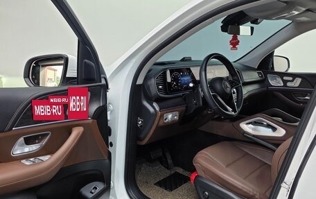 Mercedes-Benz GLE, 2025 год, 9 337 000 рублей, 5 фотография