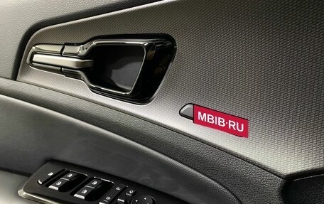 KIA Sportage IV рестайлинг, 2024 год, 3 849 900 рублей, 20 фотография