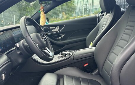 Mercedes-Benz E-Класс, 2019 год, 5 375 000 рублей, 9 фотография