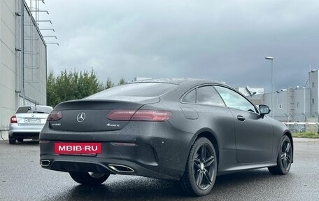 Mercedes-Benz E-Класс, 2019 год, 5 375 000 рублей, 3 фотография