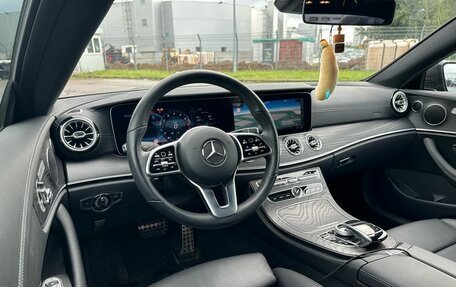 Mercedes-Benz E-Класс, 2019 год, 5 375 000 рублей, 12 фотография