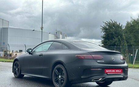 Mercedes-Benz E-Класс, 2019 год, 5 375 000 рублей, 13 фотография