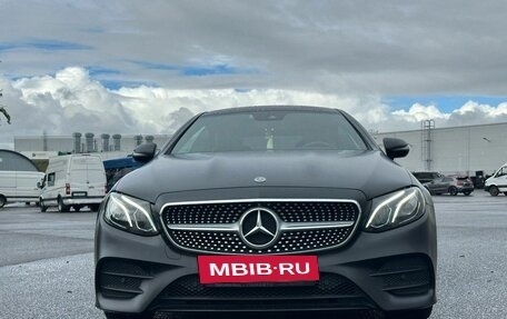 Mercedes-Benz E-Класс, 2019 год, 5 375 000 рублей, 19 фотография