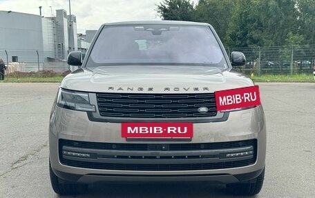 Land Rover Range Rover IV рестайлинг, 2022 год, 12 700 000 рублей, 2 фотография