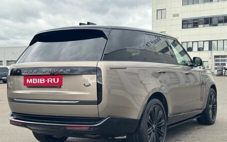 Land Rover Range Rover IV рестайлинг, 2022 год, 12 700 000 рублей, 12 фотография