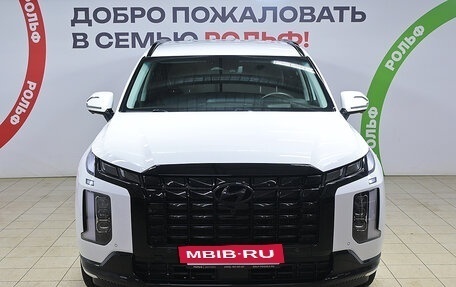 Hyundai Palisade I, 2022 год, 5 234 000 рублей, 2 фотография