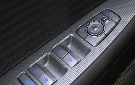 Hyundai Palisade I, 2022 год, 5 234 000 рублей, 14 фотография