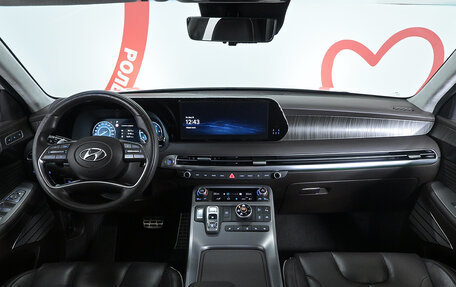 Hyundai Palisade I, 2022 год, 5 234 000 рублей, 7 фотография