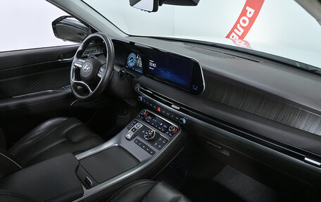 Hyundai Palisade I, 2022 год, 5 234 000 рублей, 9 фотография