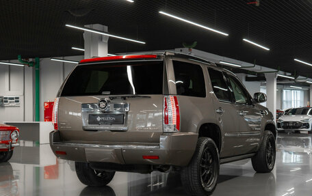 Cadillac Escalade III, 2011 год, 2 490 000 рублей, 5 фотография
