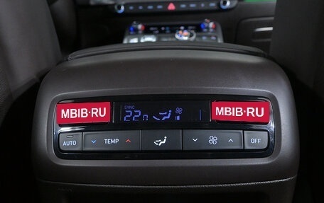 Hyundai Palisade I, 2022 год, 5 234 000 рублей, 20 фотография