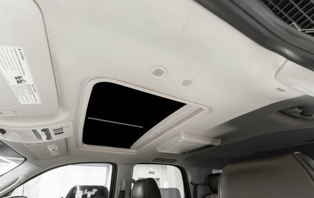 Cadillac Escalade III, 2011 год, 2 490 000 рублей, 10 фотография