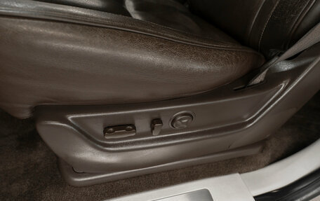 Cadillac Escalade III, 2011 год, 2 490 000 рублей, 20 фотография