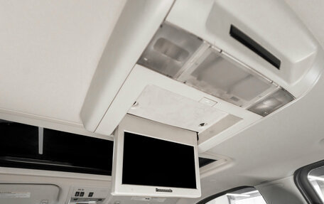 Cadillac Escalade III, 2011 год, 2 490 000 рублей, 16 фотография