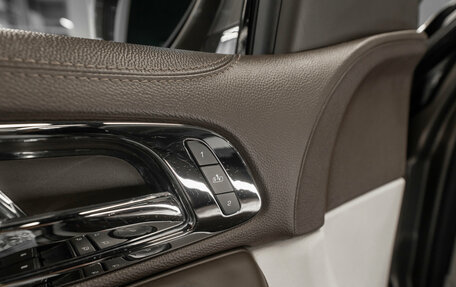 Cadillac Escalade III, 2011 год, 2 490 000 рублей, 18 фотография
