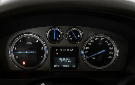 Cadillac Escalade III, 2011 год, 2 490 000 рублей, 12 фотография