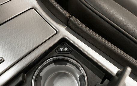 Cadillac Escalade III, 2011 год, 2 490 000 рублей, 22 фотография
