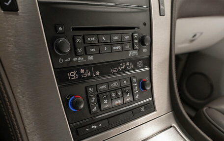 Cadillac Escalade III, 2011 год, 2 490 000 рублей, 23 фотография
