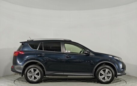 Toyota RAV4, 2014 год, 1 625 000 рублей, 4 фотография