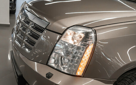 Cadillac Escalade III, 2011 год, 2 490 000 рублей, 31 фотография