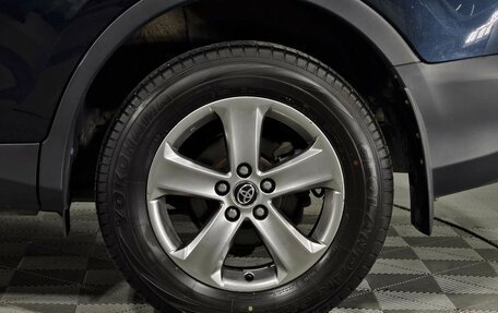 Toyota RAV4, 2014 год, 1 625 000 рублей, 9 фотография